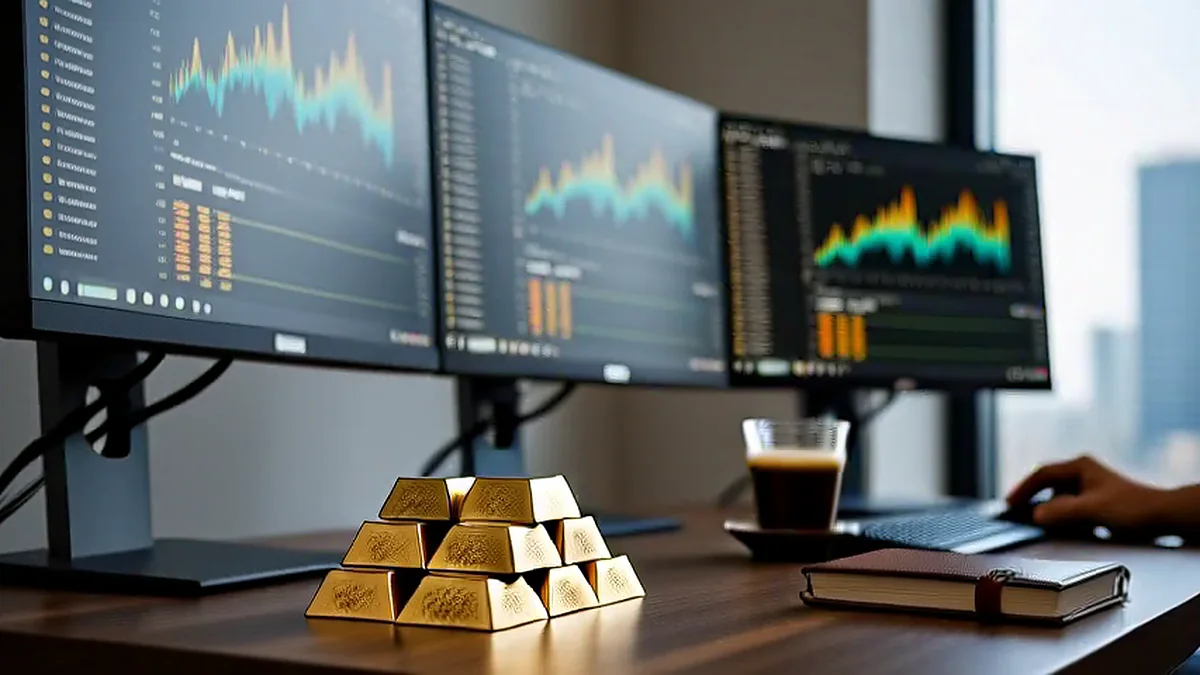 XAUUSD Bearish Analysis July 8 2026 | Support 4032.50 Resistance 4092.84 | AlphaBotPro AI War Room