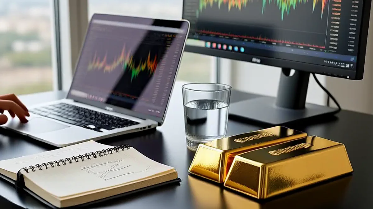 XAUUSD Bullish Analysis July 15 2026 | Support  Resistance  | AlphaBotPro AI War Room